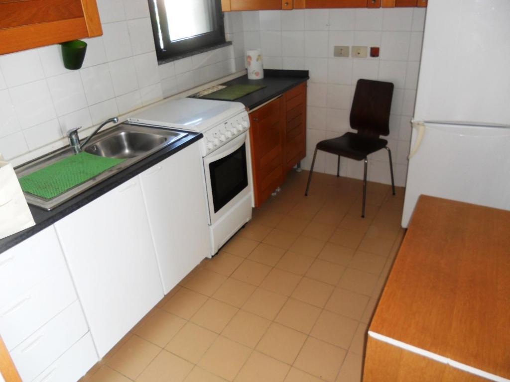 Bisceglie Aparthotel Mailand Exterior foto